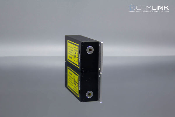 532nm Microchip Laser System of MH Series